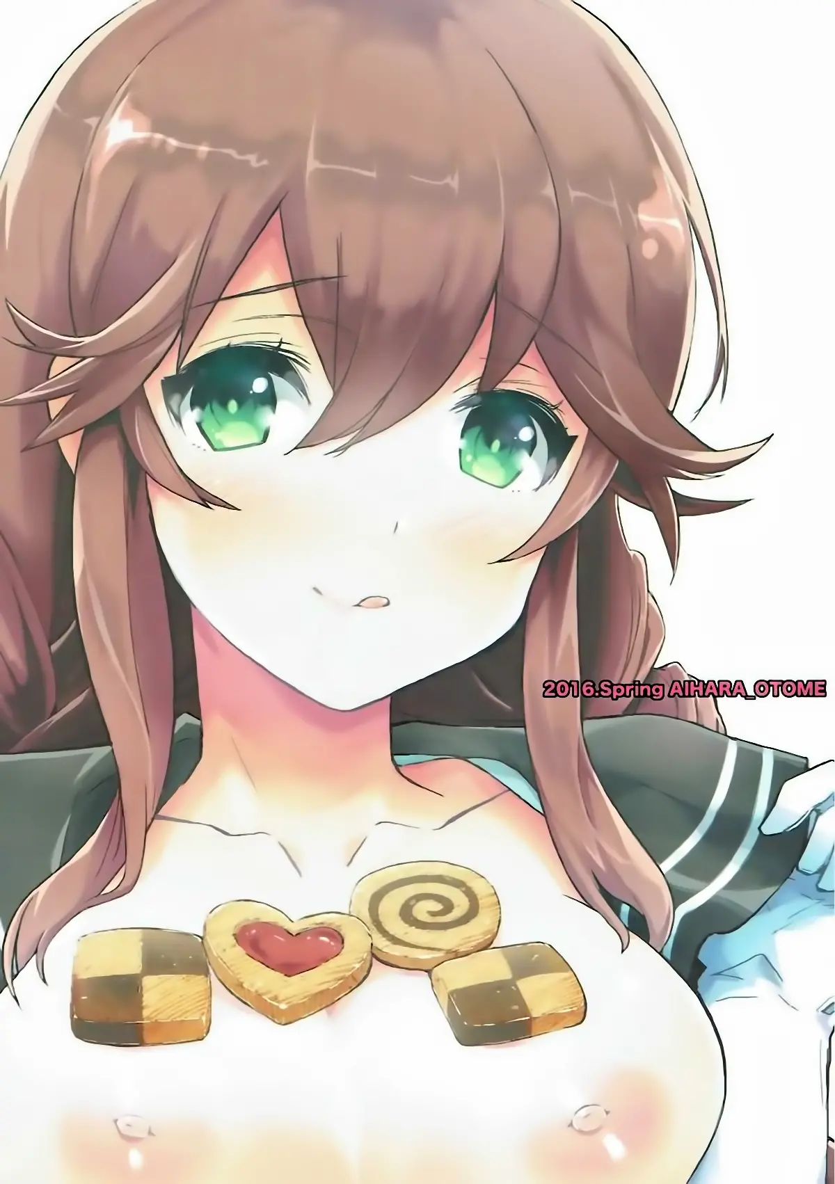 Noshiro no Amai Ohanashi - Full trang 26