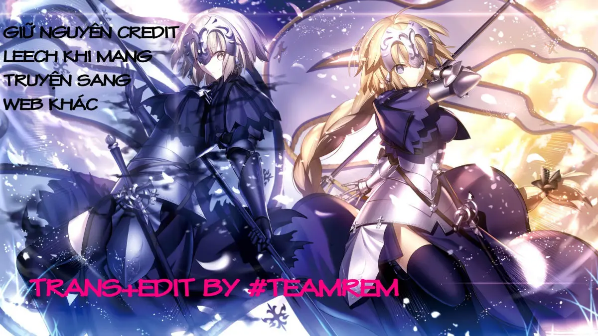 Ero/Grand Order - Full trang 26