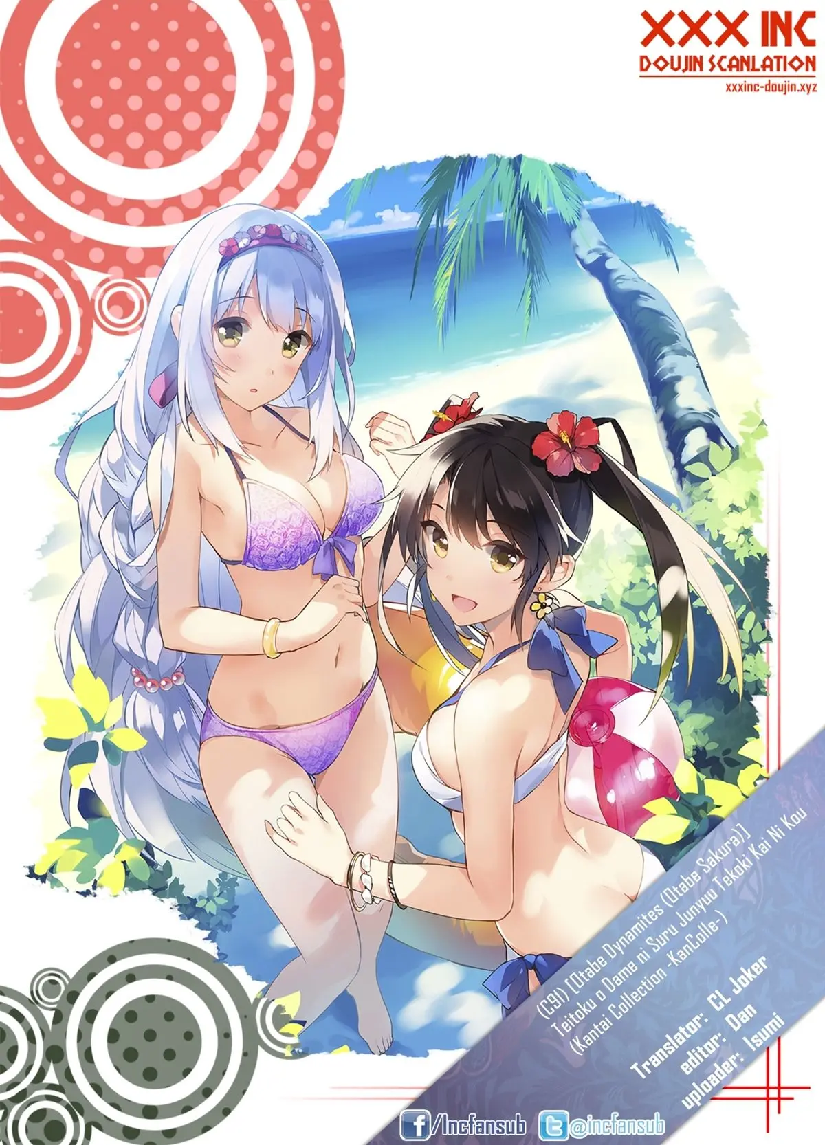 Teitoku o Dame ni Suru Junyuu Tekoki Kai Ni Kou - Full trang 27