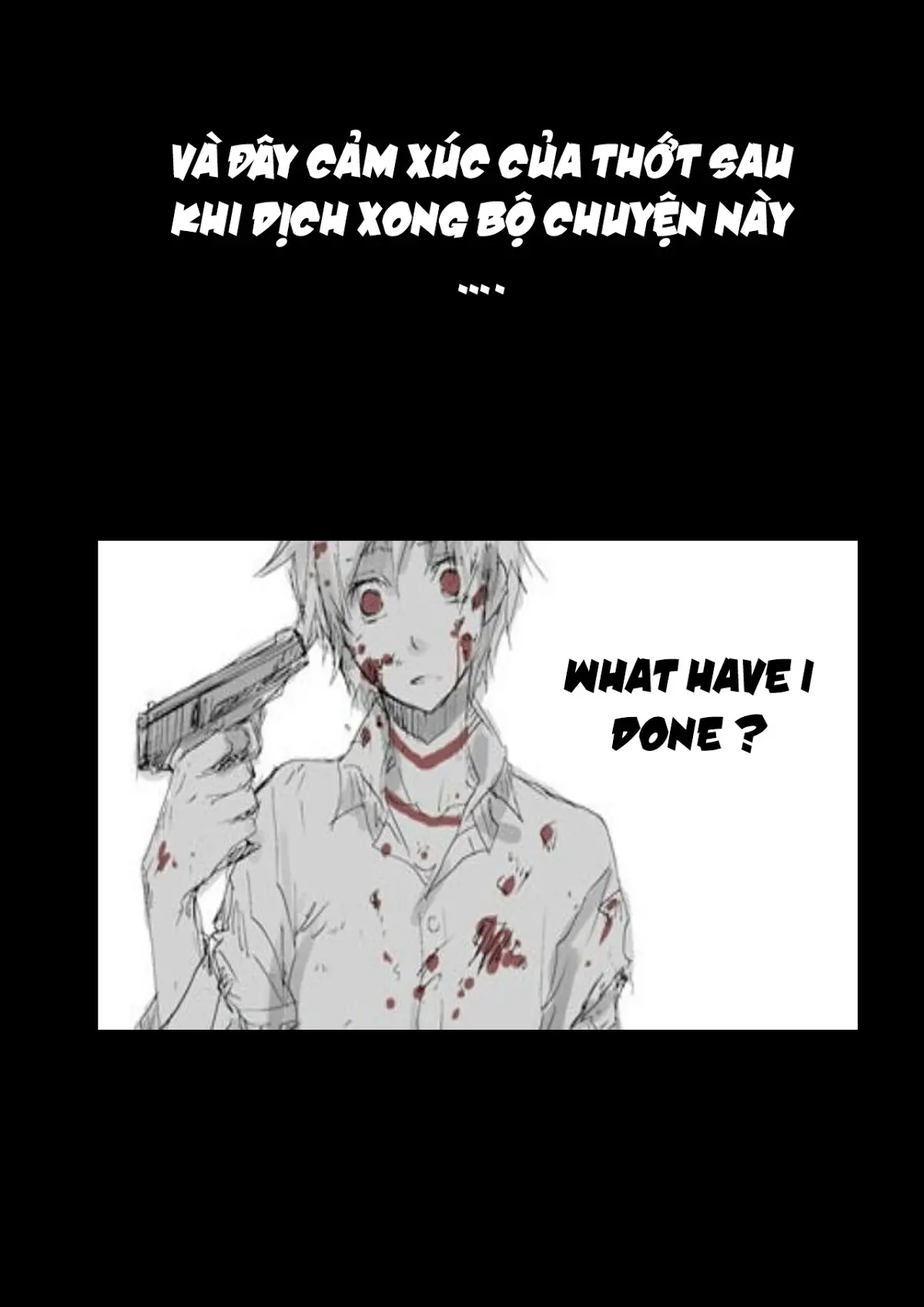 Anchovy Panic! - Full trang 23
