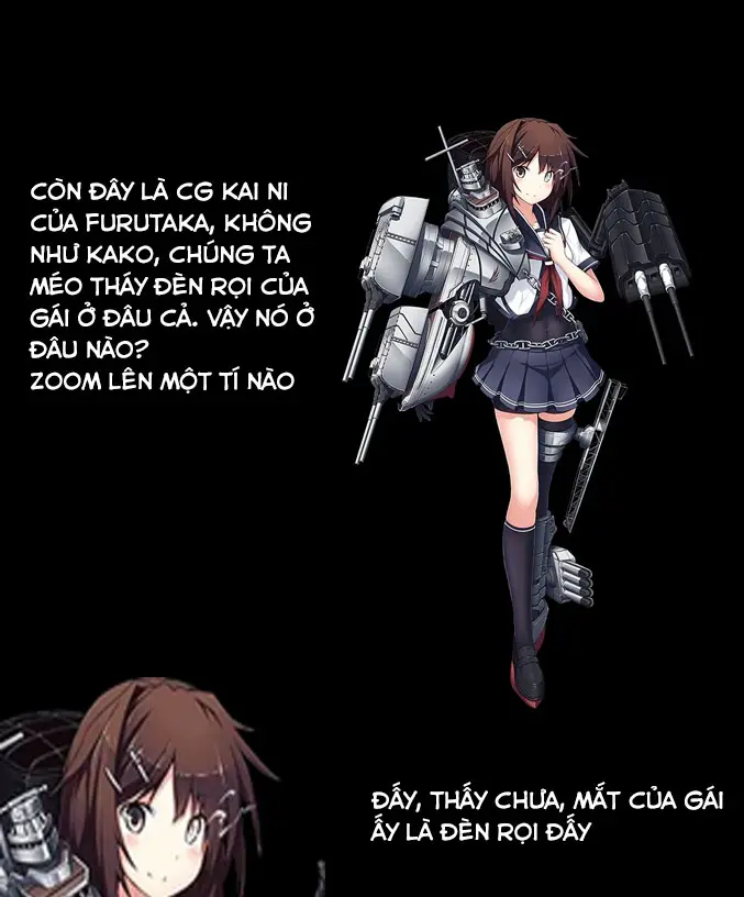 Furutaka to Sugosu Yoru - Full trang 26