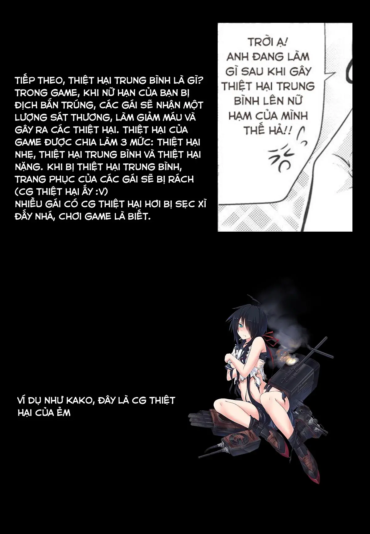 Furutaka to Sugosu Yoru - Full trang 27
