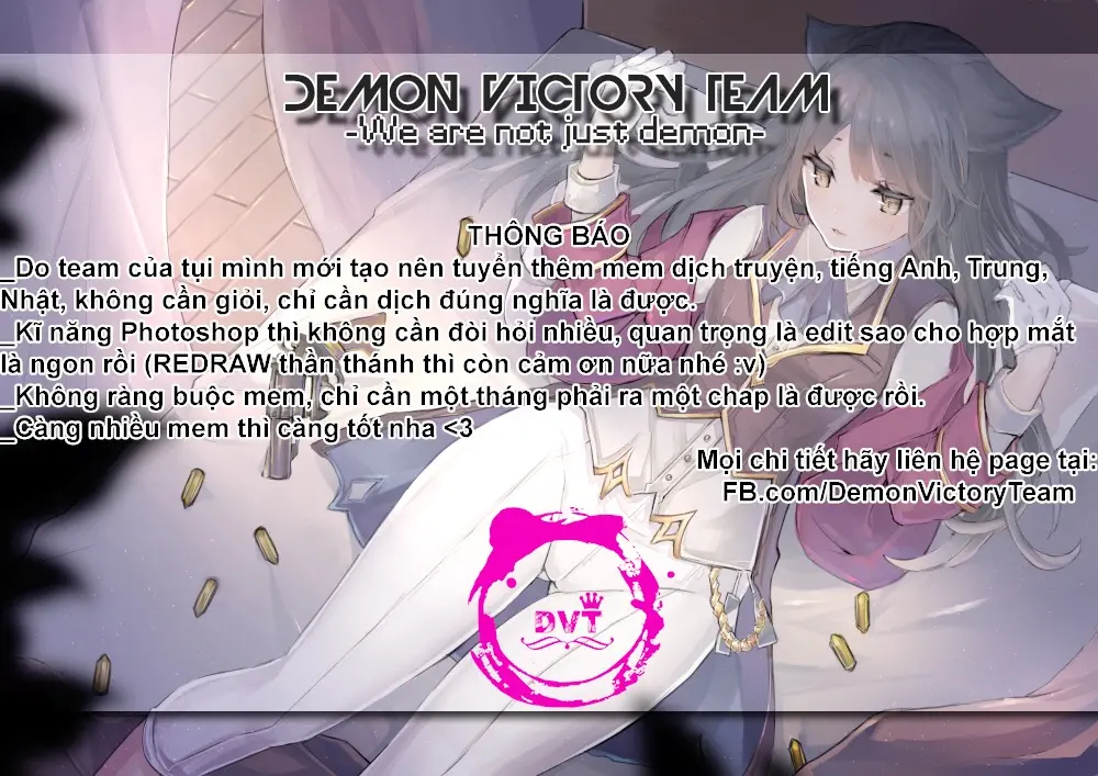 MamiAn! Seikatsu! 4 - Full trang 22