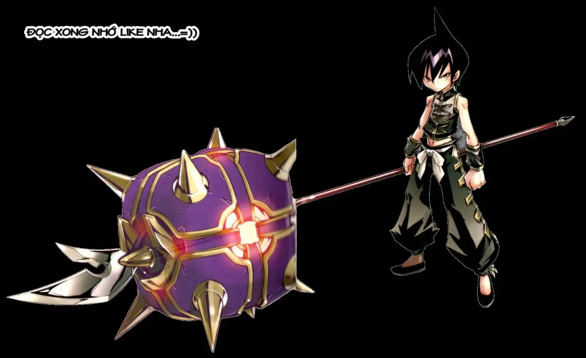 Nukumori Lily - Full trang 15