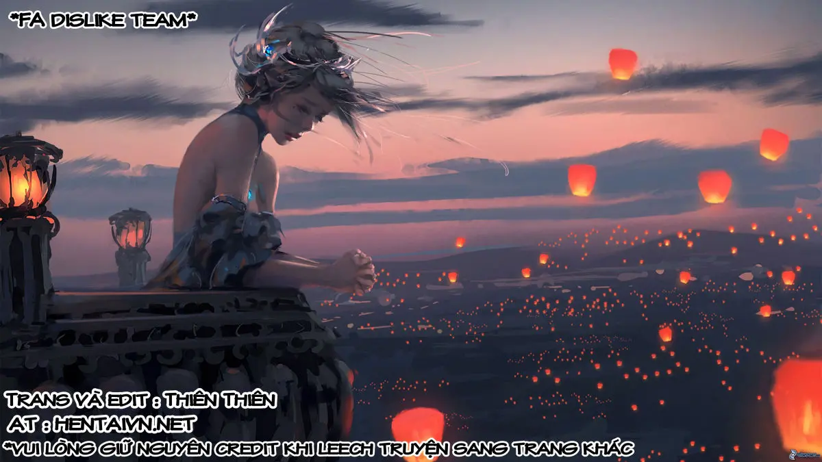 Nukumori Lily - Full trang 16
