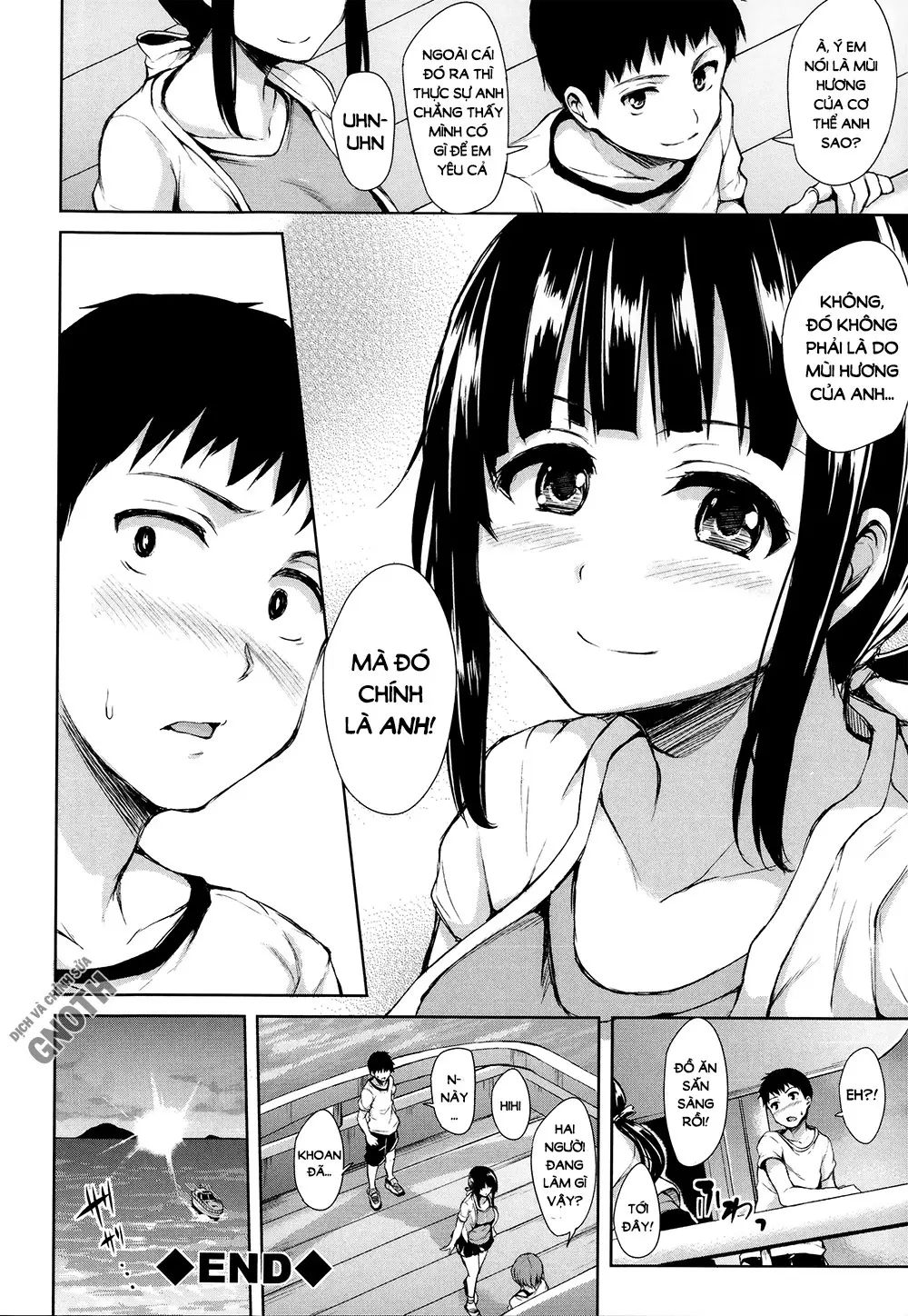 Ikinari! Harem Life - Full trang 208
