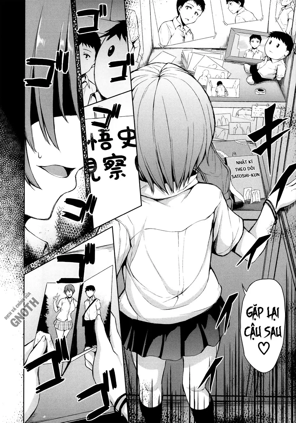Ikinari! Harem Life - Full trang 53