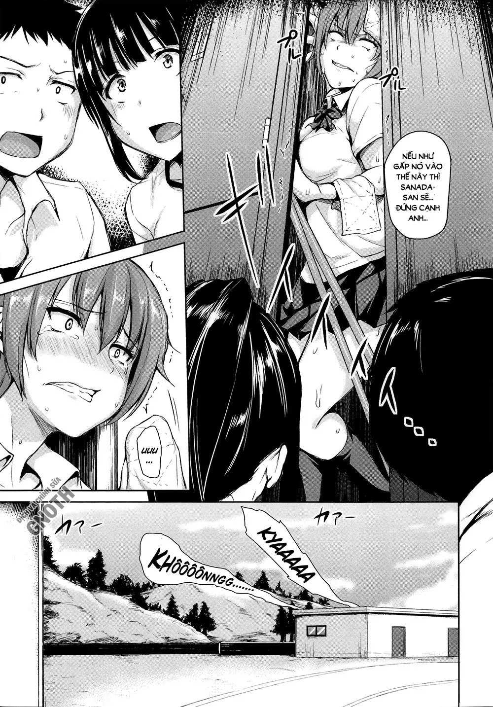 Ikinari! Harem Life - Full trang 56