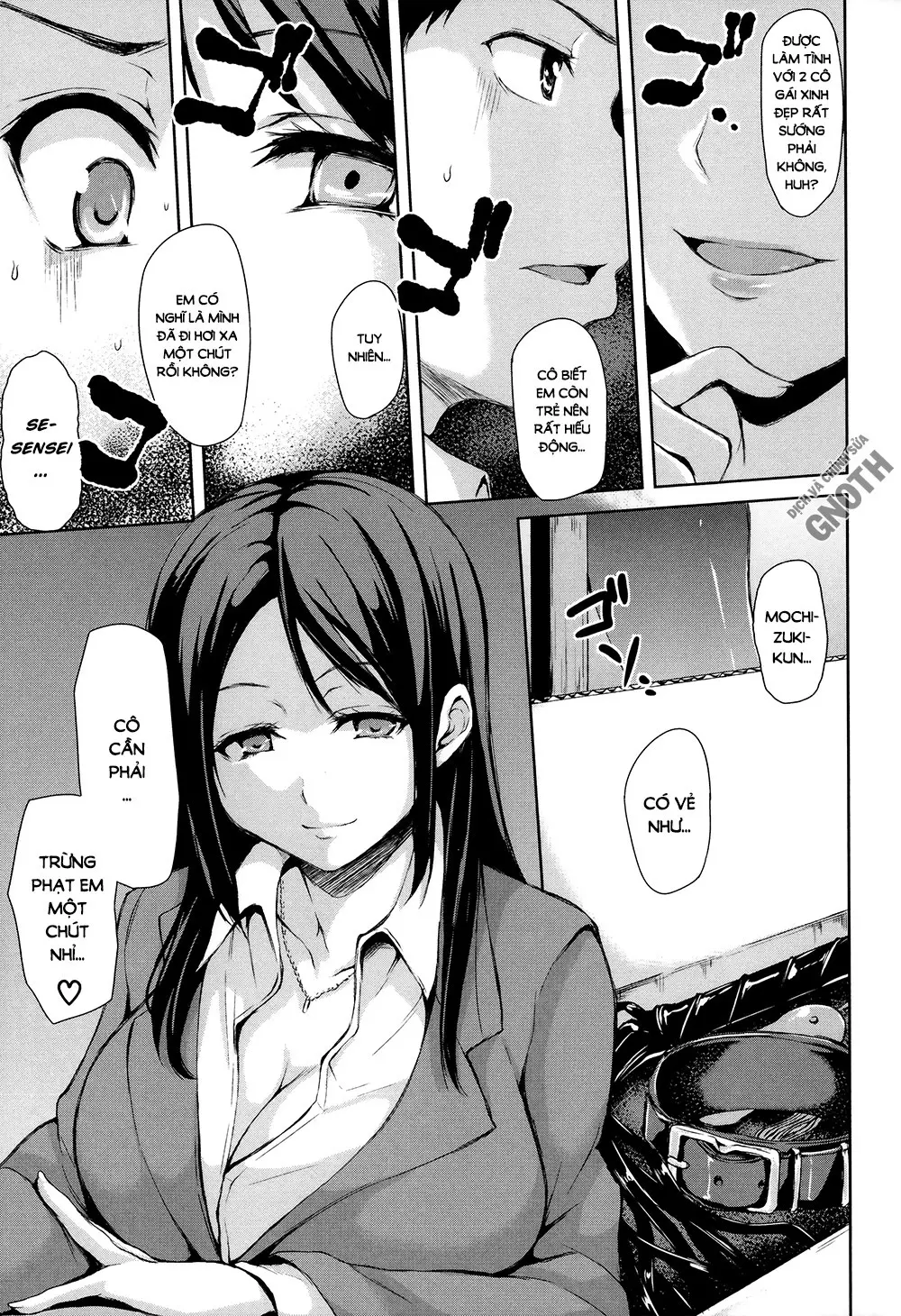 Ikinari! Harem Life - Full trang 95