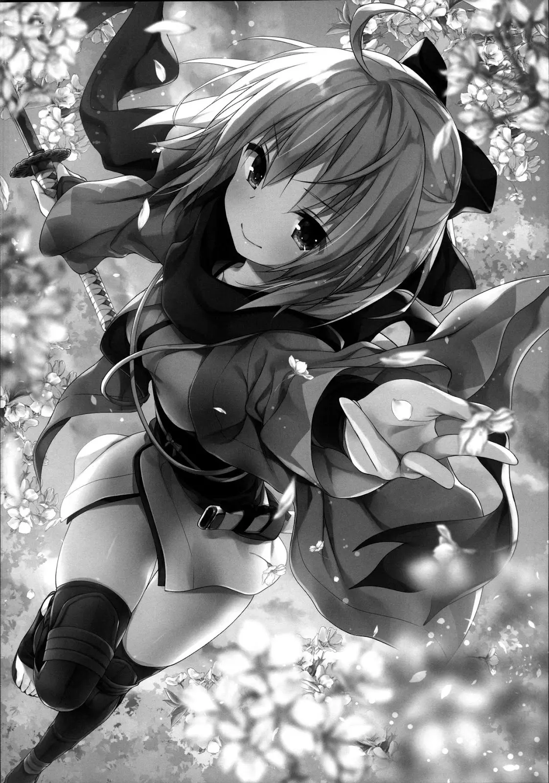 Okita-san Shitataru | Okita-san, cô nhóc nghịch ngợm - Full trang 13