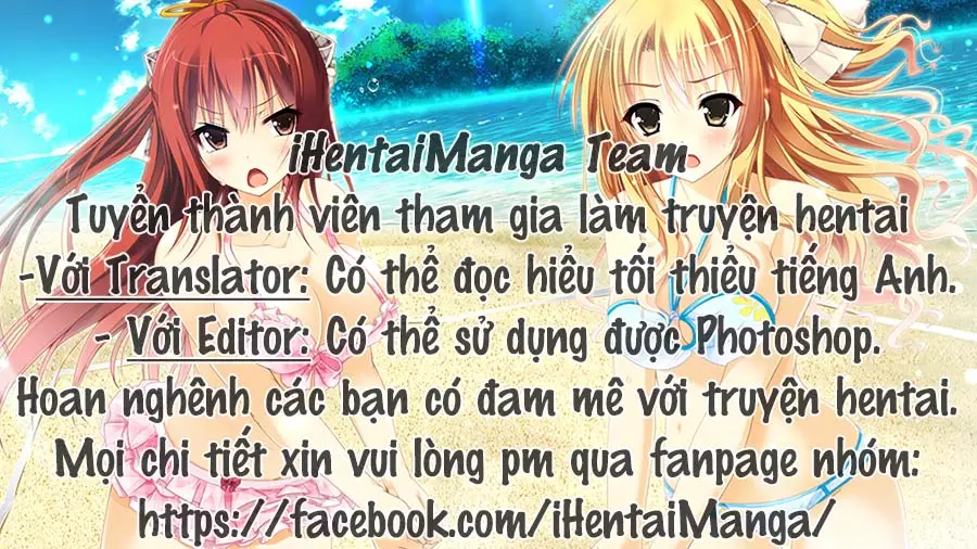 Girl's Heaven Ch. 1-4 - Full trang 81
