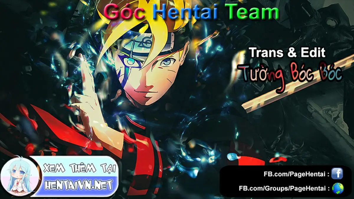 Fanaticism Ch. 1-2 - Full trang 10