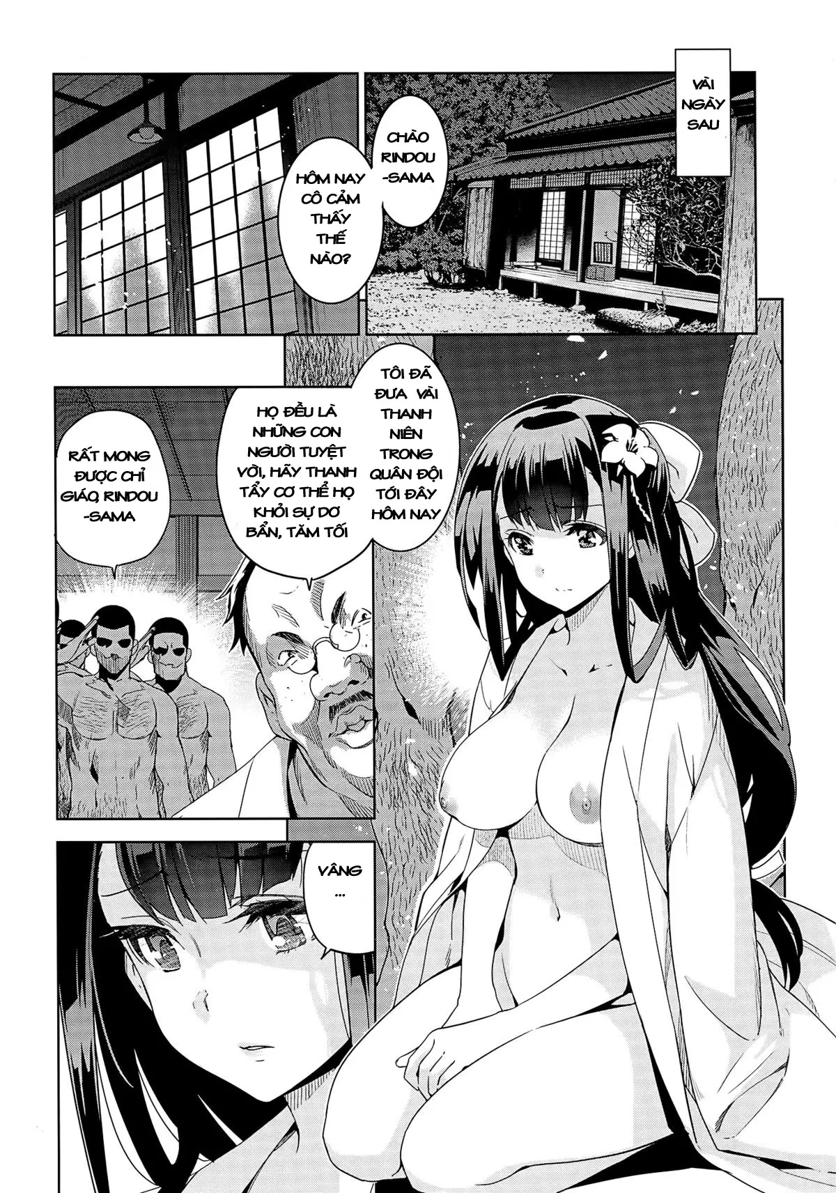Rindou Ch.1-3 - Full trang 39