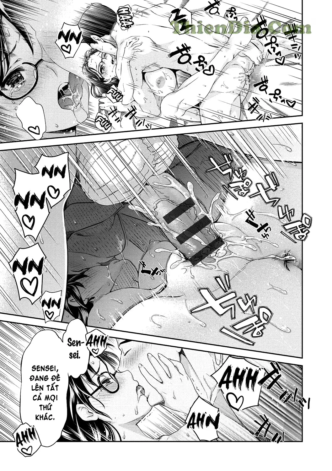 Idol Densetsu Kirari - Kirari, the Legend of IDOL - Full trang 160