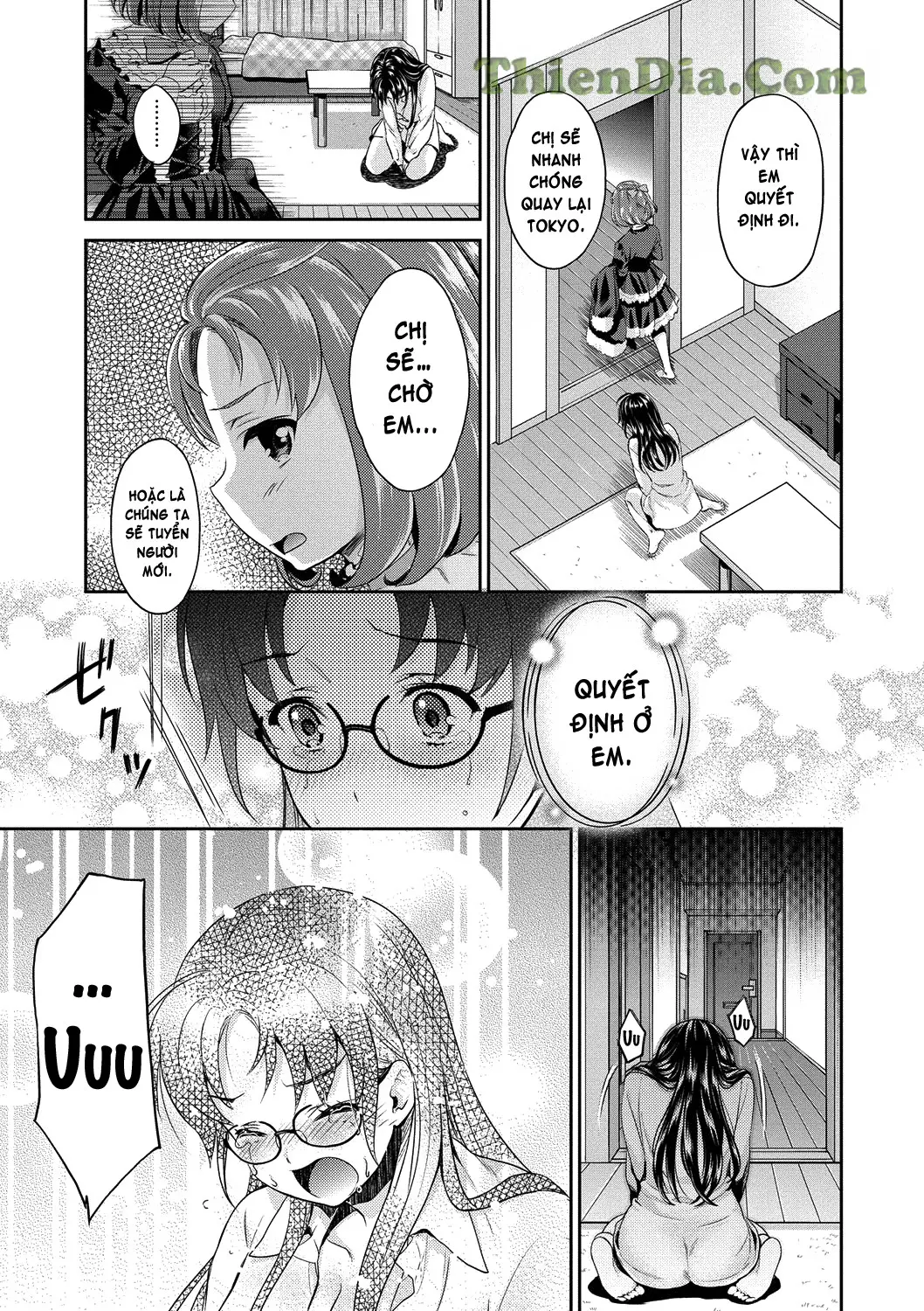 Idol Densetsu Kirari - Kirari, the Legend of IDOL - Full trang 167