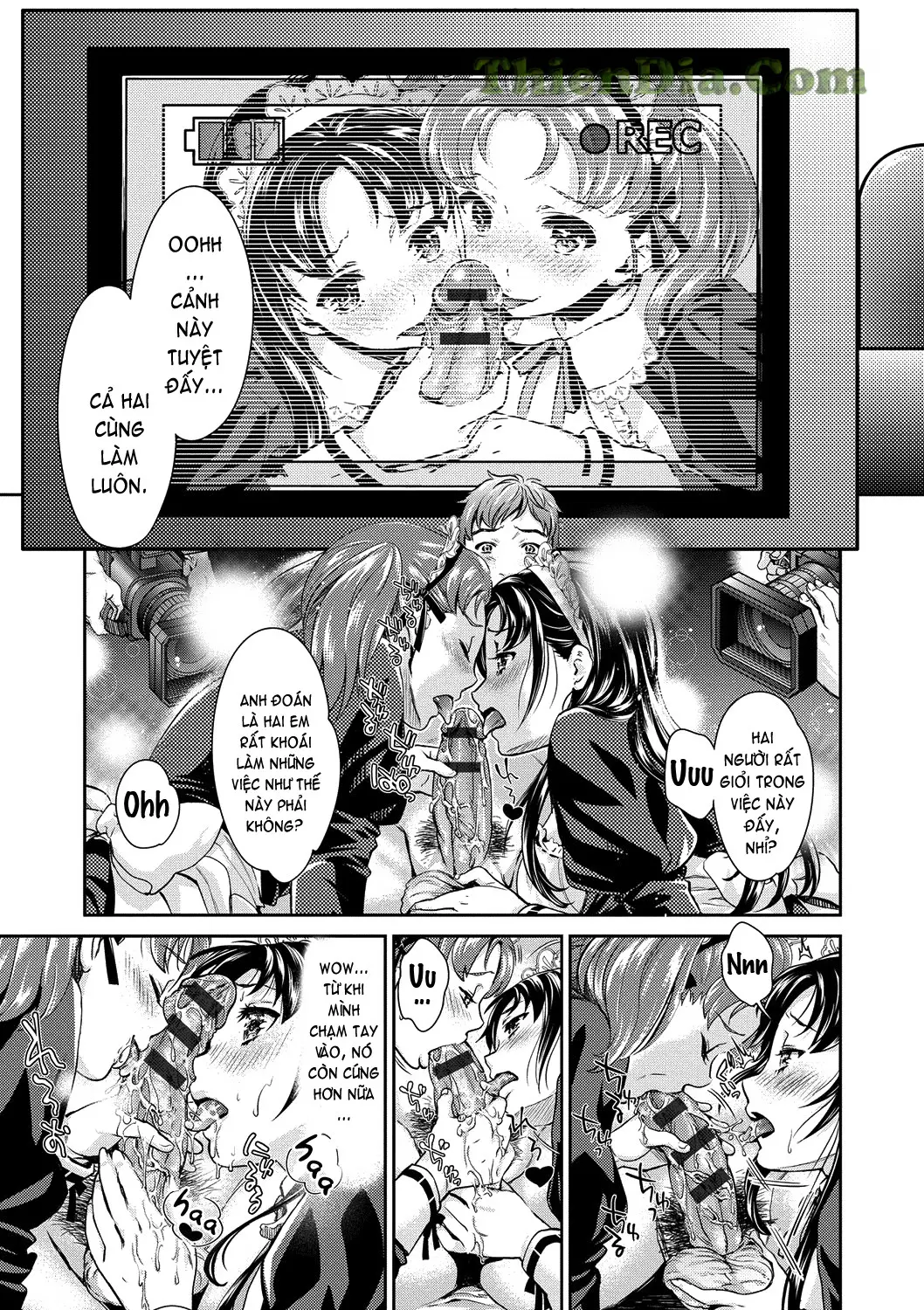 Idol Densetsu Kirari - Kirari, the Legend of IDOL - Full trang 84