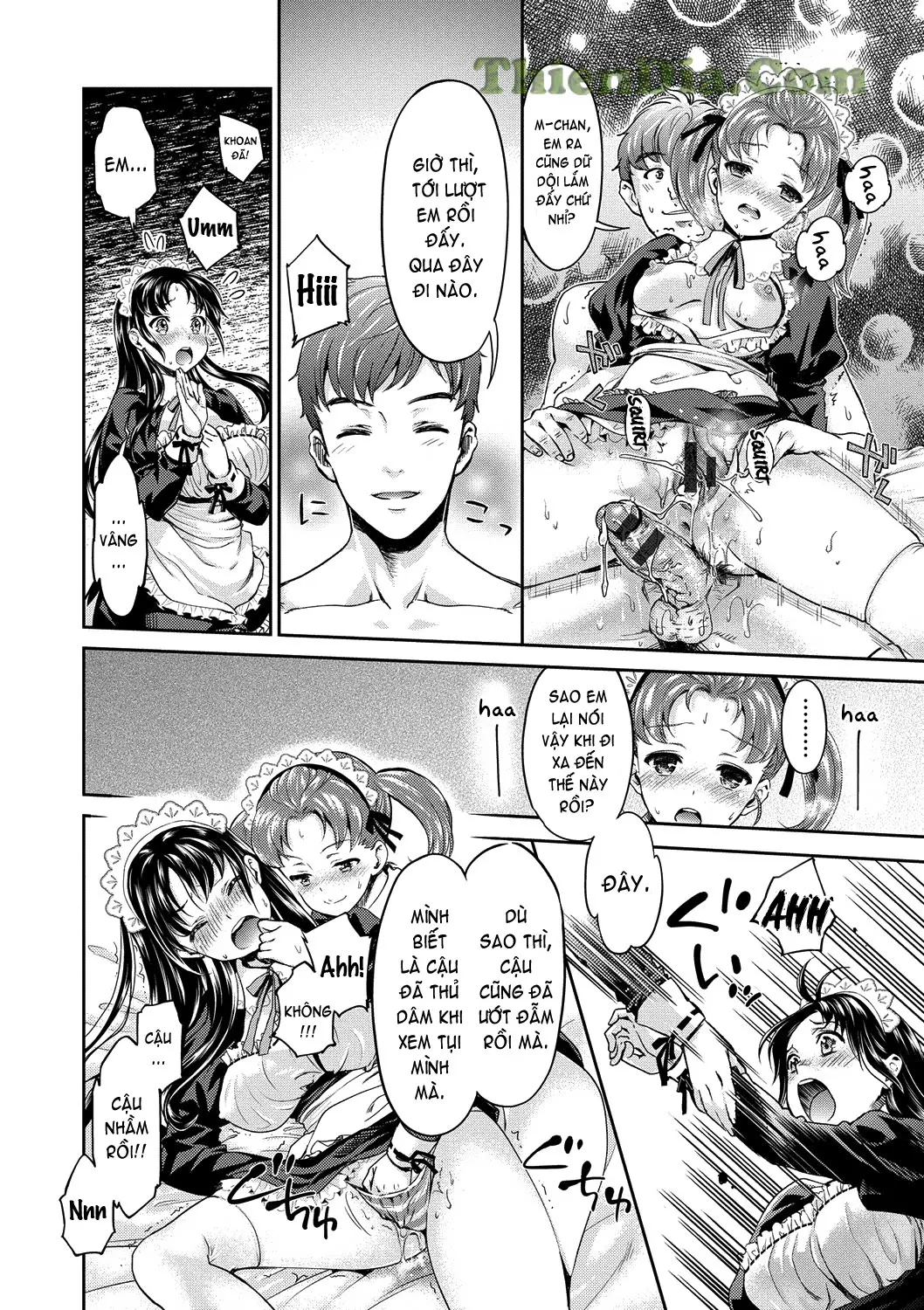 Idol Densetsu Kirari - Kirari, the Legend of IDOL - Full trang 87