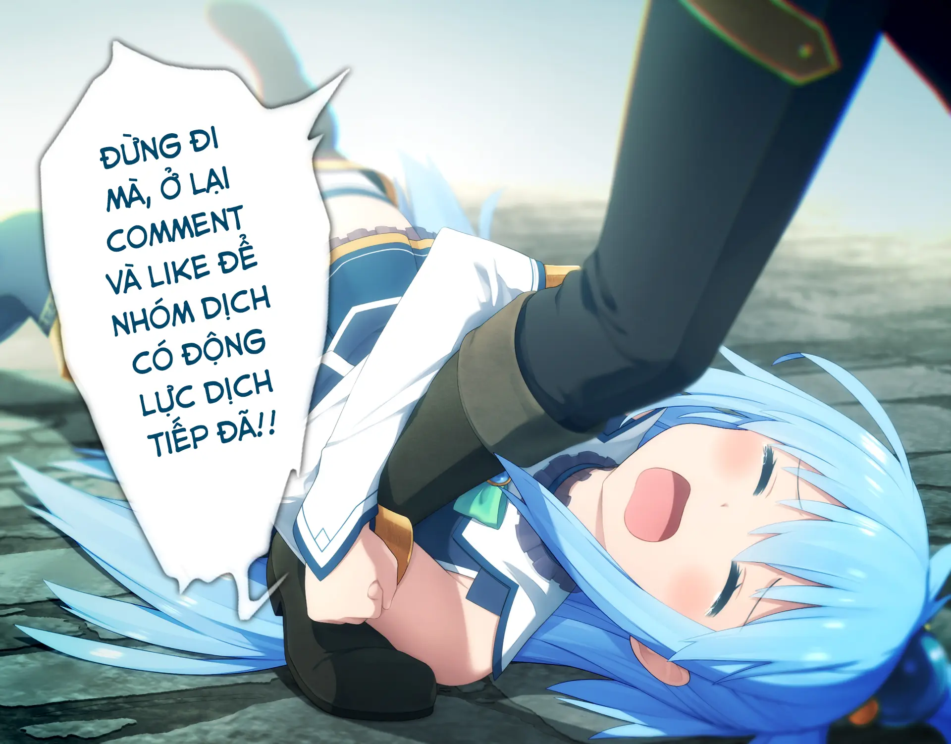 Neteiru Imouto ~Ijiru Ani~ - Full trang 22