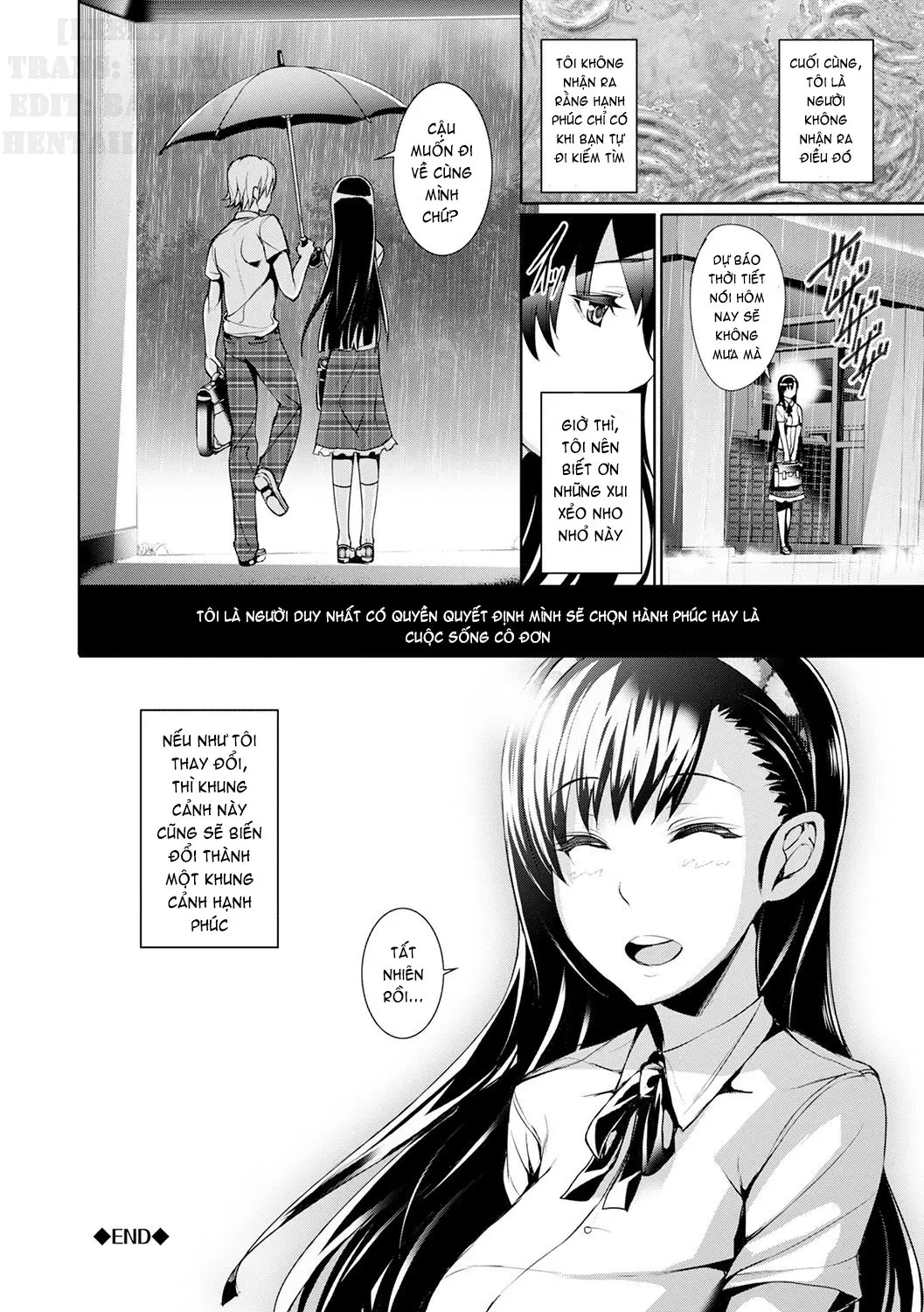 Henai Heroism - Full trang 120
