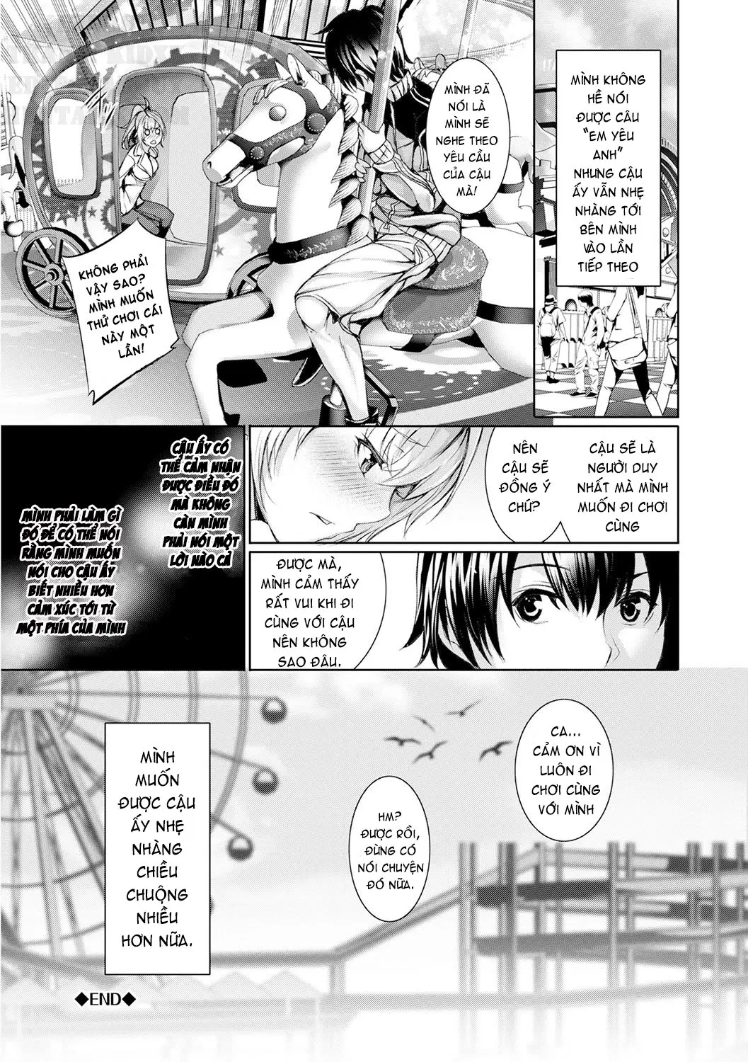 Henai Heroism - Full trang 138