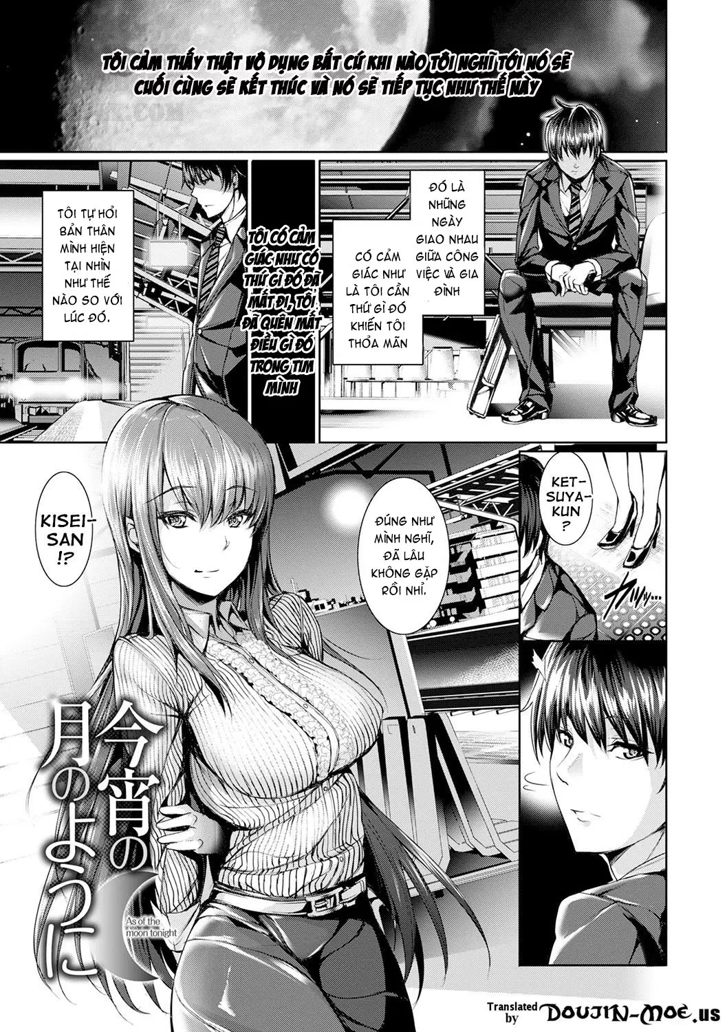 Henai Heroism - Full trang 157