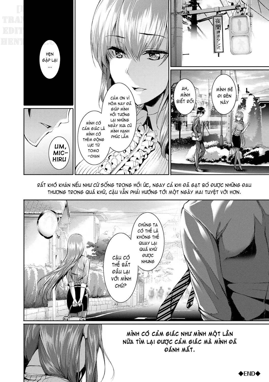 Henai Heroism - Full trang 174