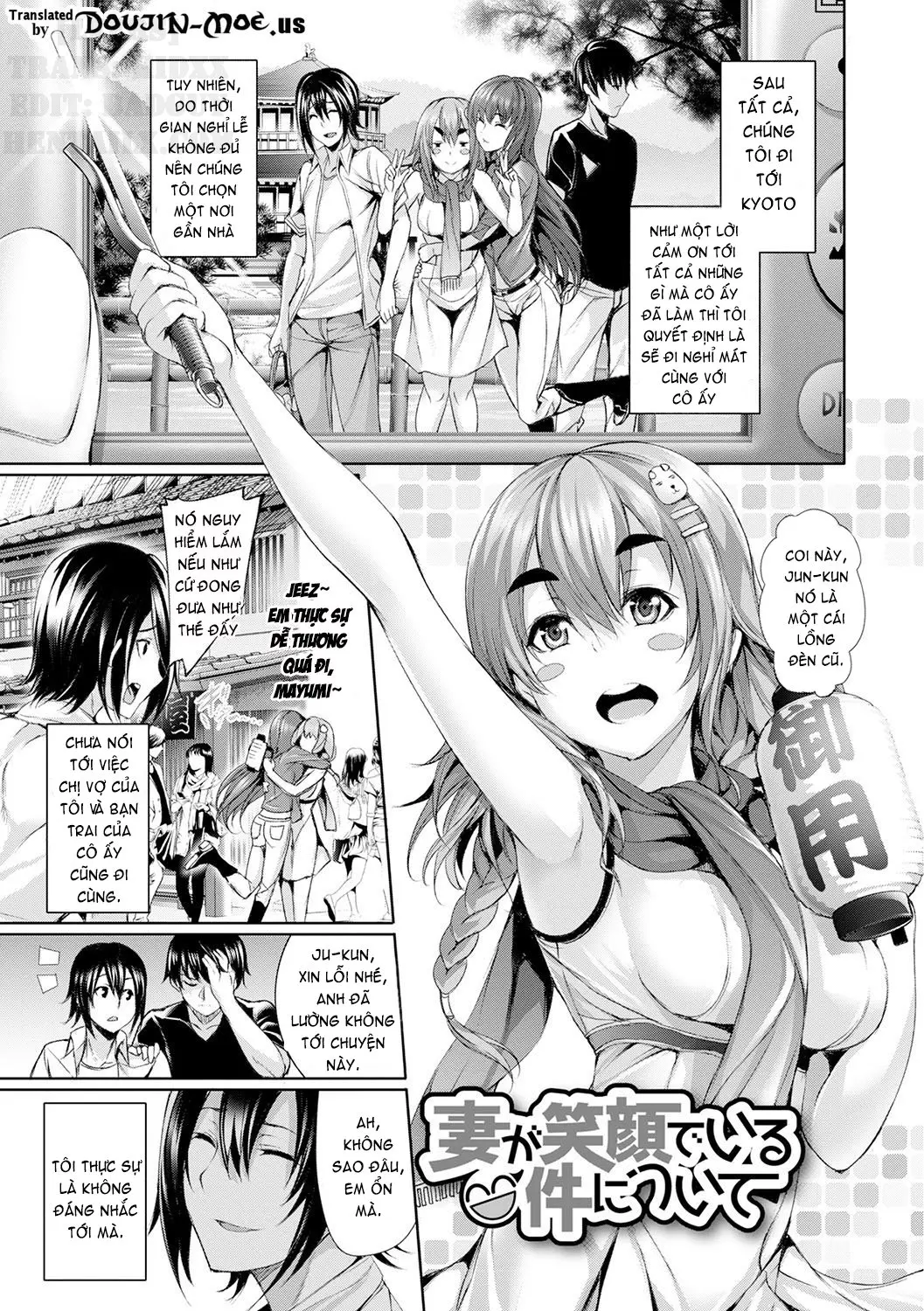 Henai Heroism - Full trang 175