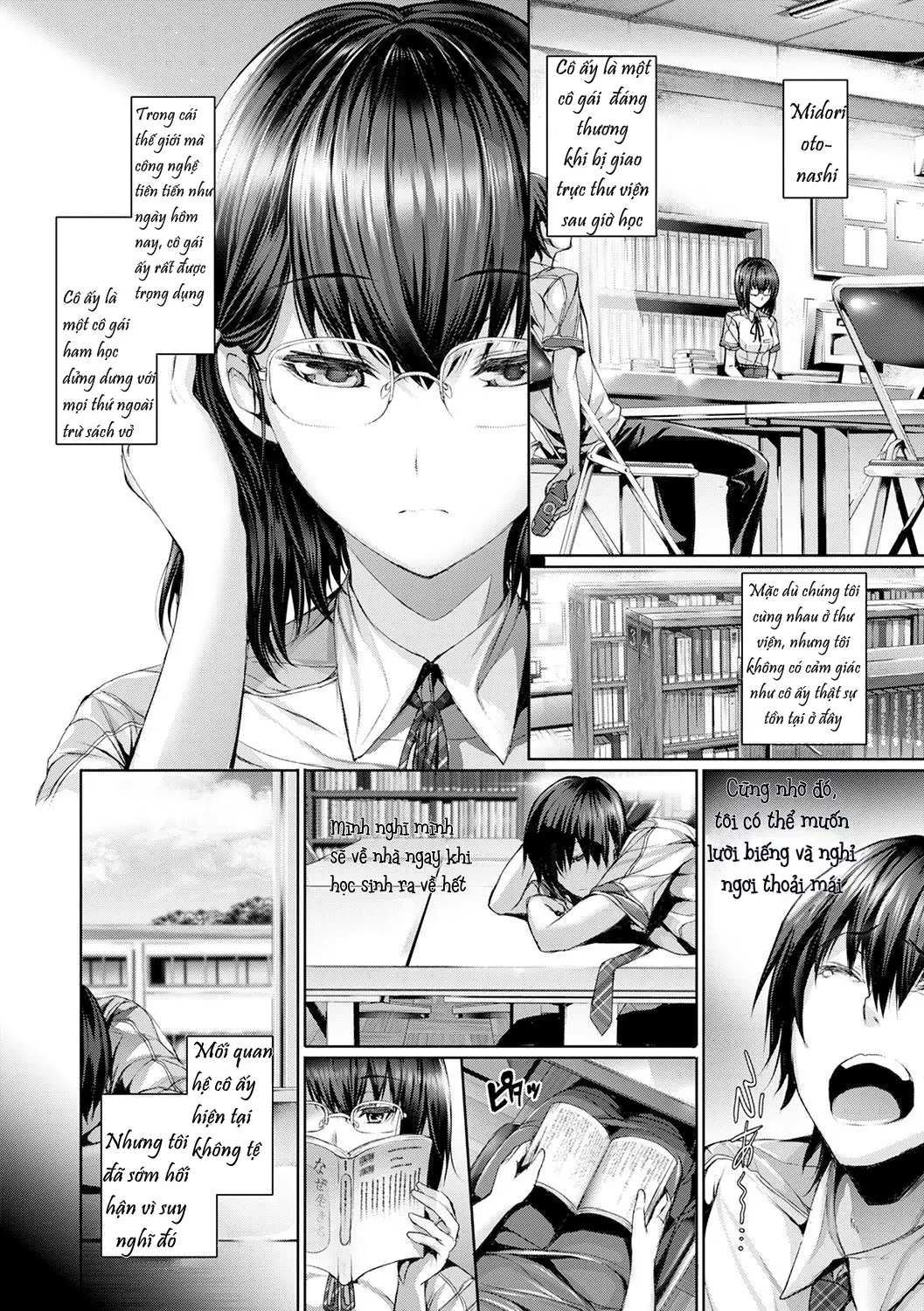 Henai Heroism - Full trang 27