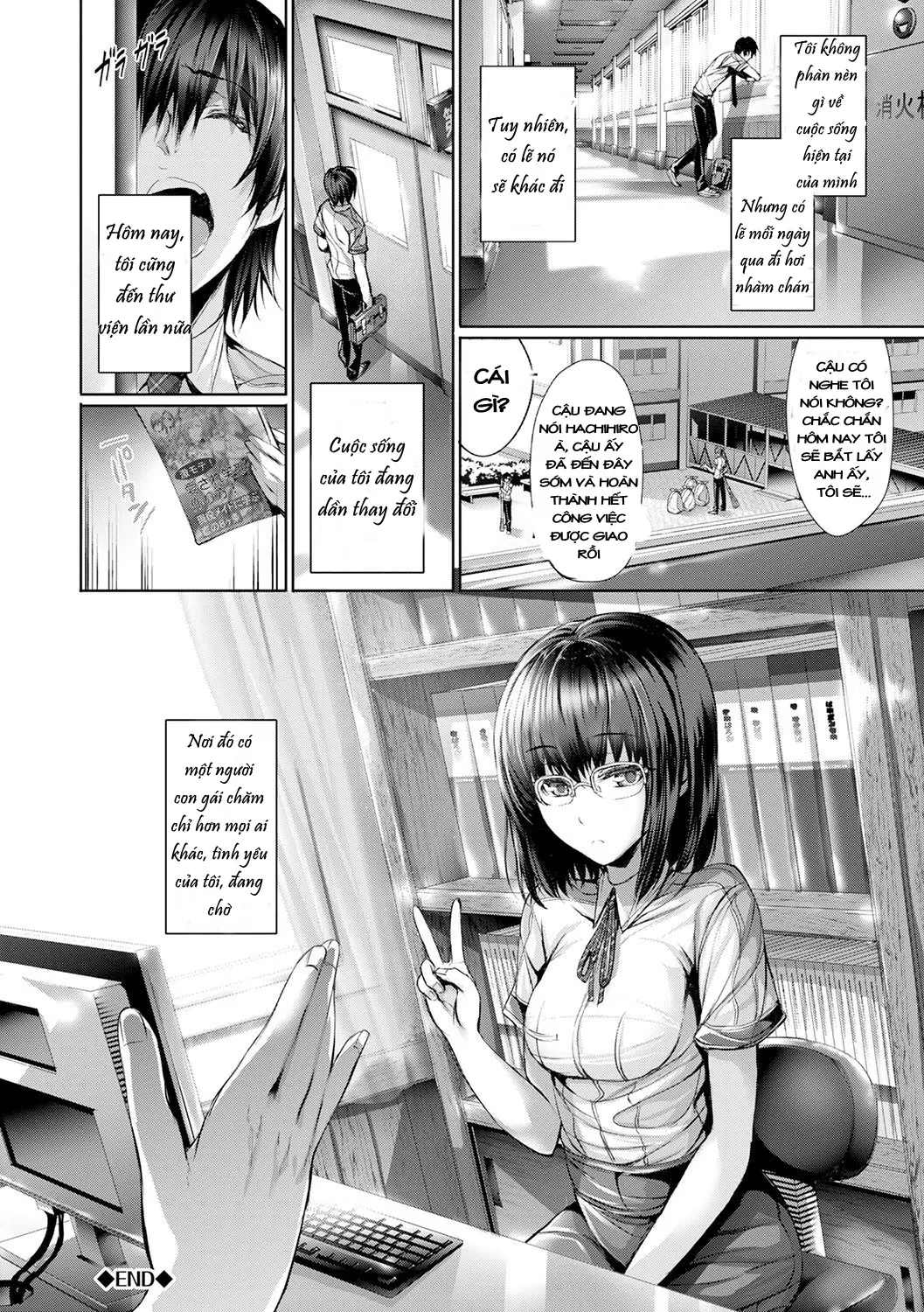 Henai Heroism - Full trang 43