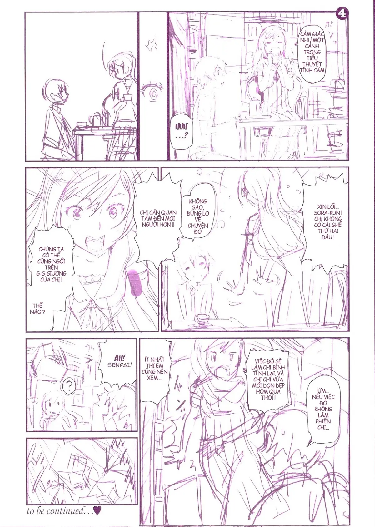 Otomehime Ch. 1-5 - Full trang 6
