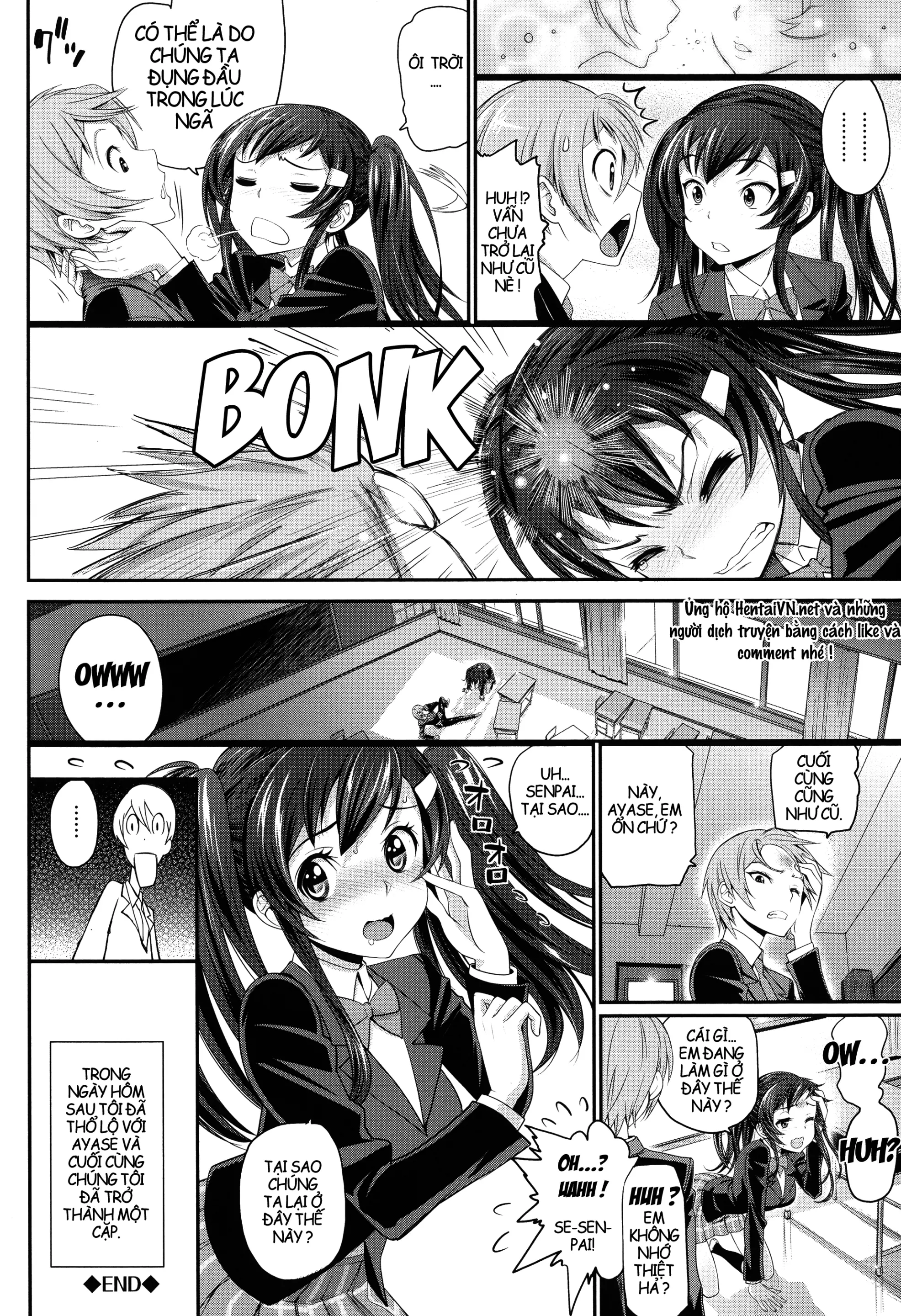 Otomehime Ch. 1-5 - Full trang 92