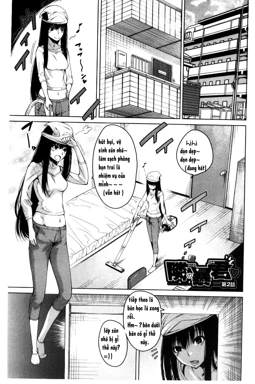 Osananajimi no Wagamama Sex Ch. 1-2 - Full trang 34