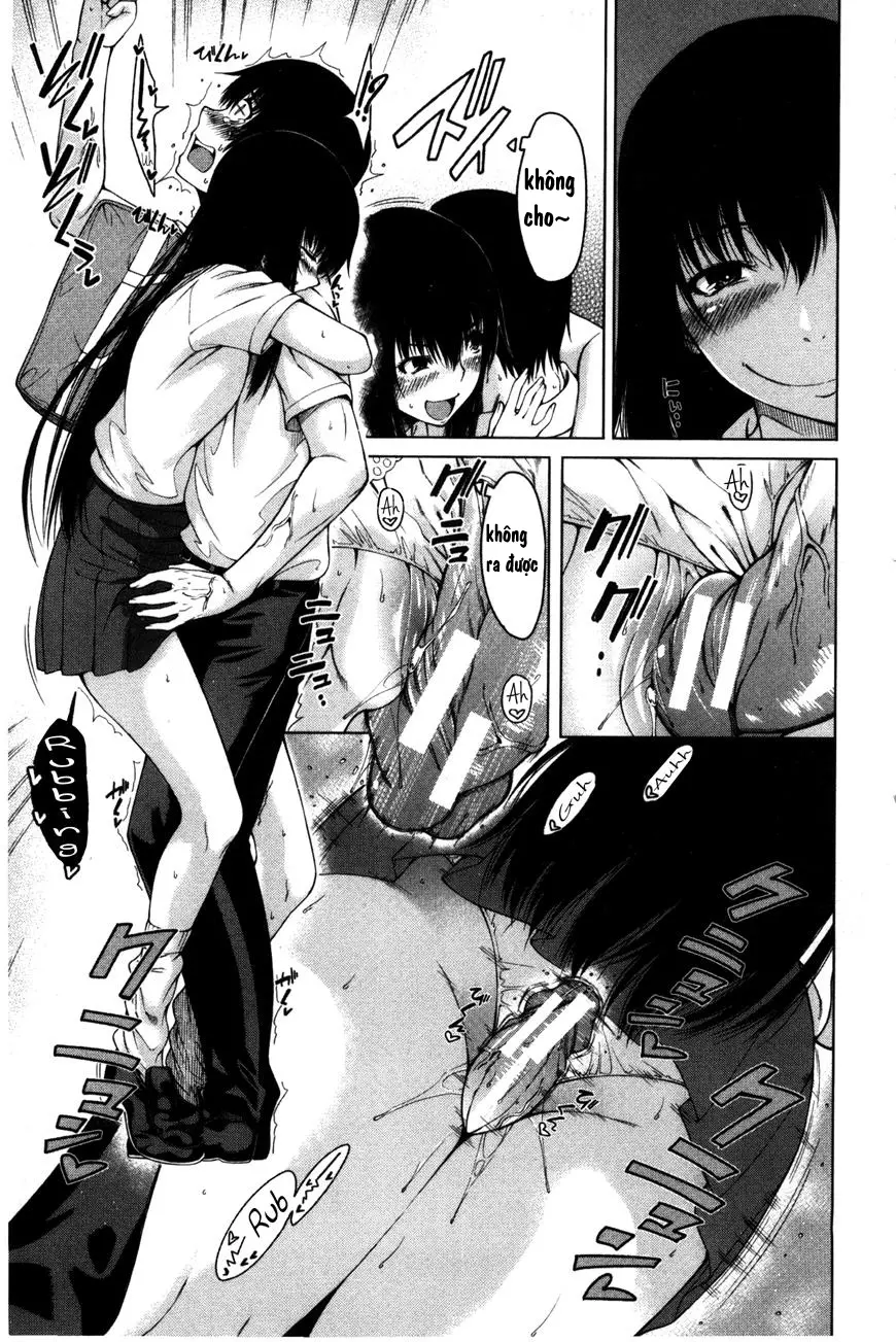 Osananajimi no Wagamama Sex Ch. 1-2 - Full trang 40