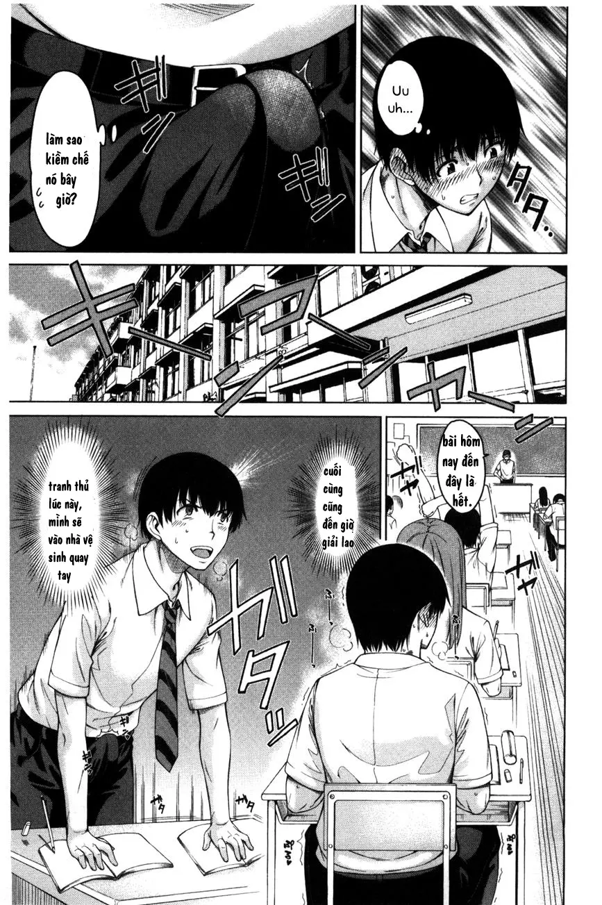Osananajimi no Wagamama Sex Ch. 1-2 - Full trang 46