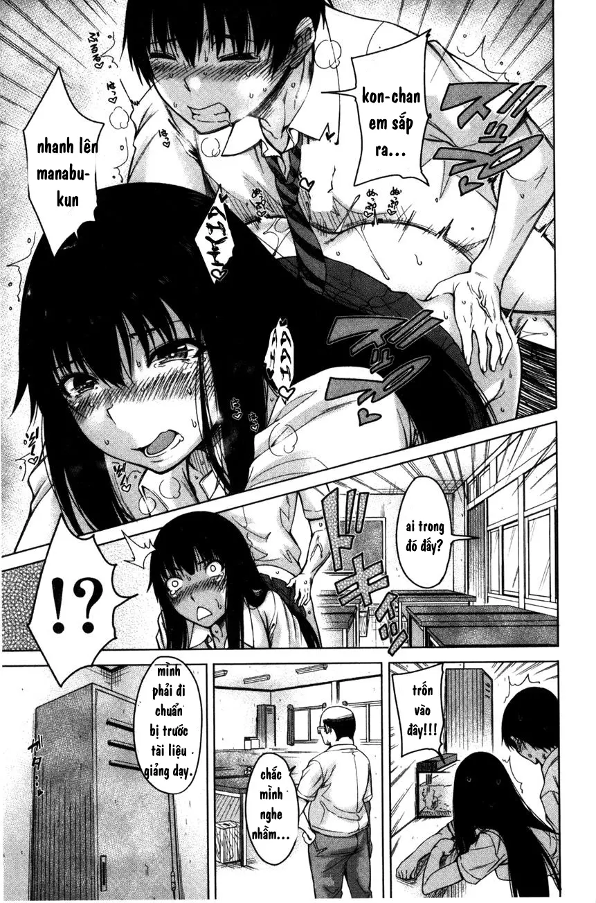 Osananajimi no Wagamama Sex Ch. 1-2 - Full trang 63
