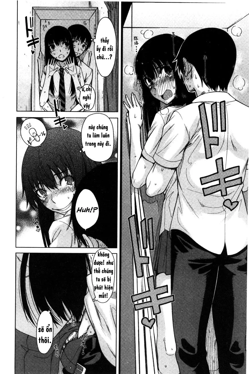 Osananajimi no Wagamama Sex Ch. 1-2 - Full trang 64