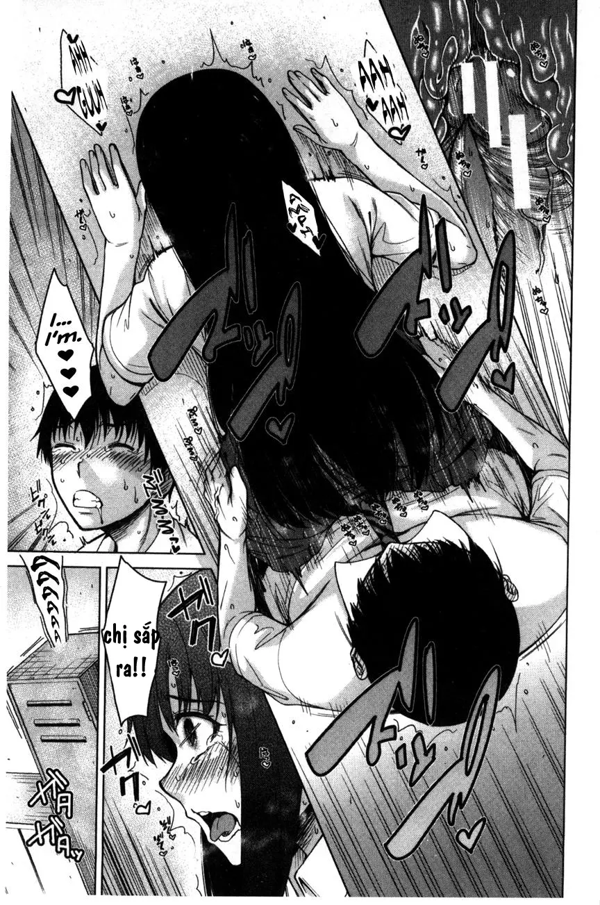 Osananajimi no Wagamama Sex Ch. 1-2 - Full trang 69