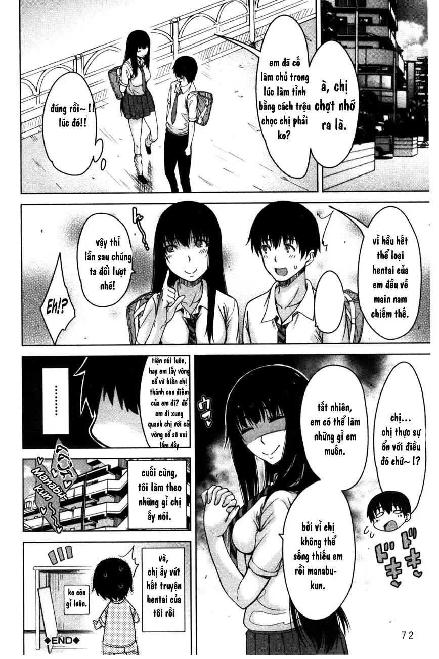 Osananajimi no Wagamama Sex Ch. 1-2 - Full trang 72