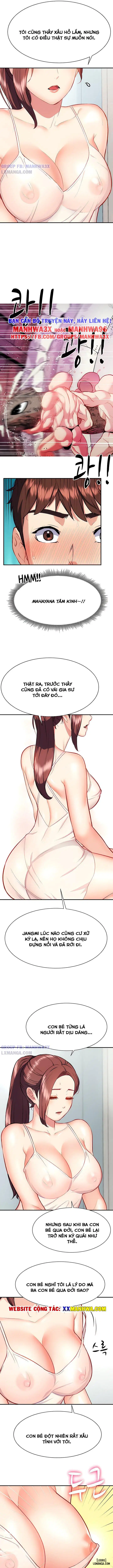 Gia sư cả mẹ và con - Chapter 13 trang 14