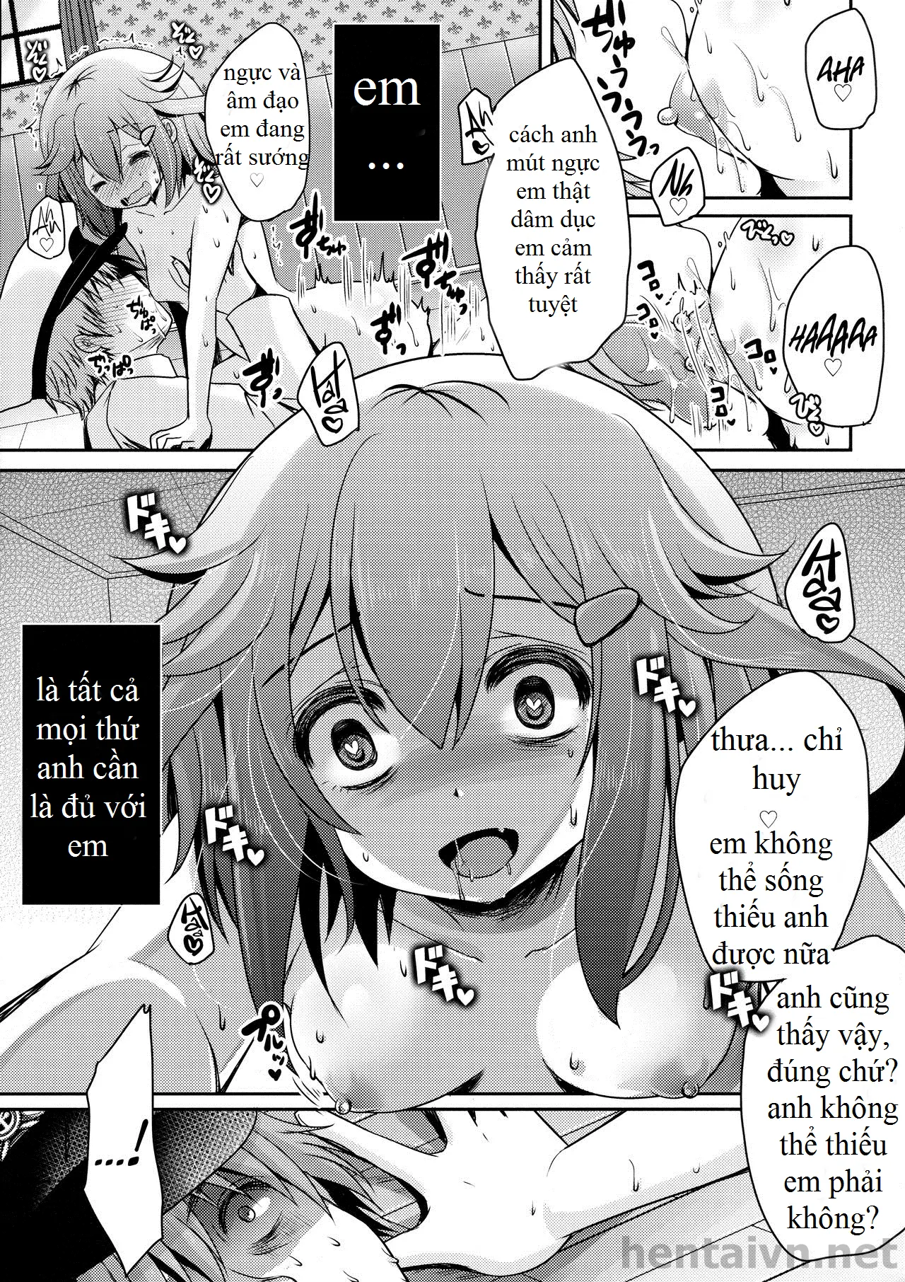Kyouizon toiu Na no Ai no Katachi - Full trang 18