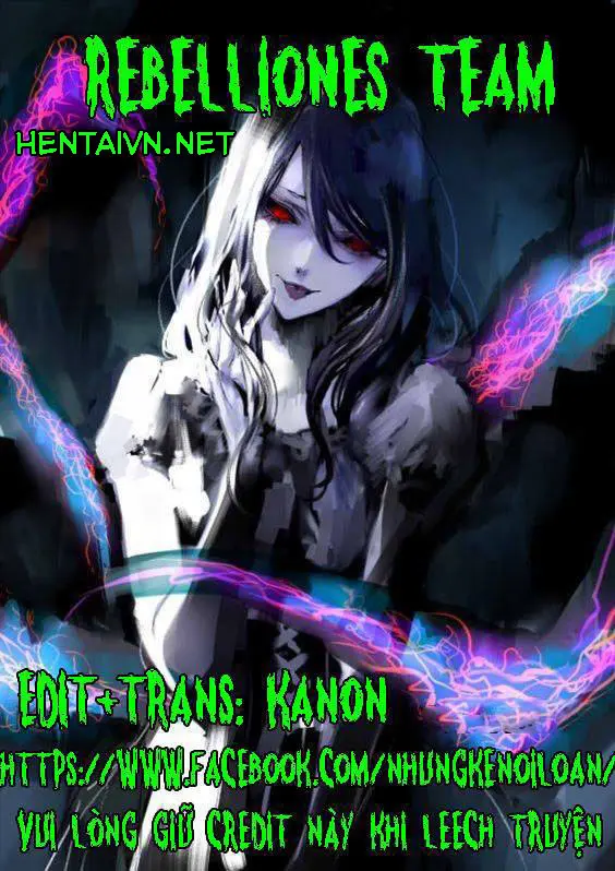Ikinuki Lunatic Time - Full trang 19