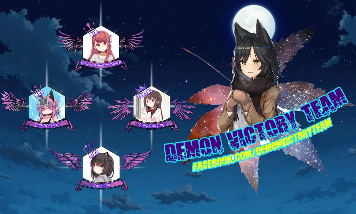 Youchuu Ch. 1-7 - Full trang 41