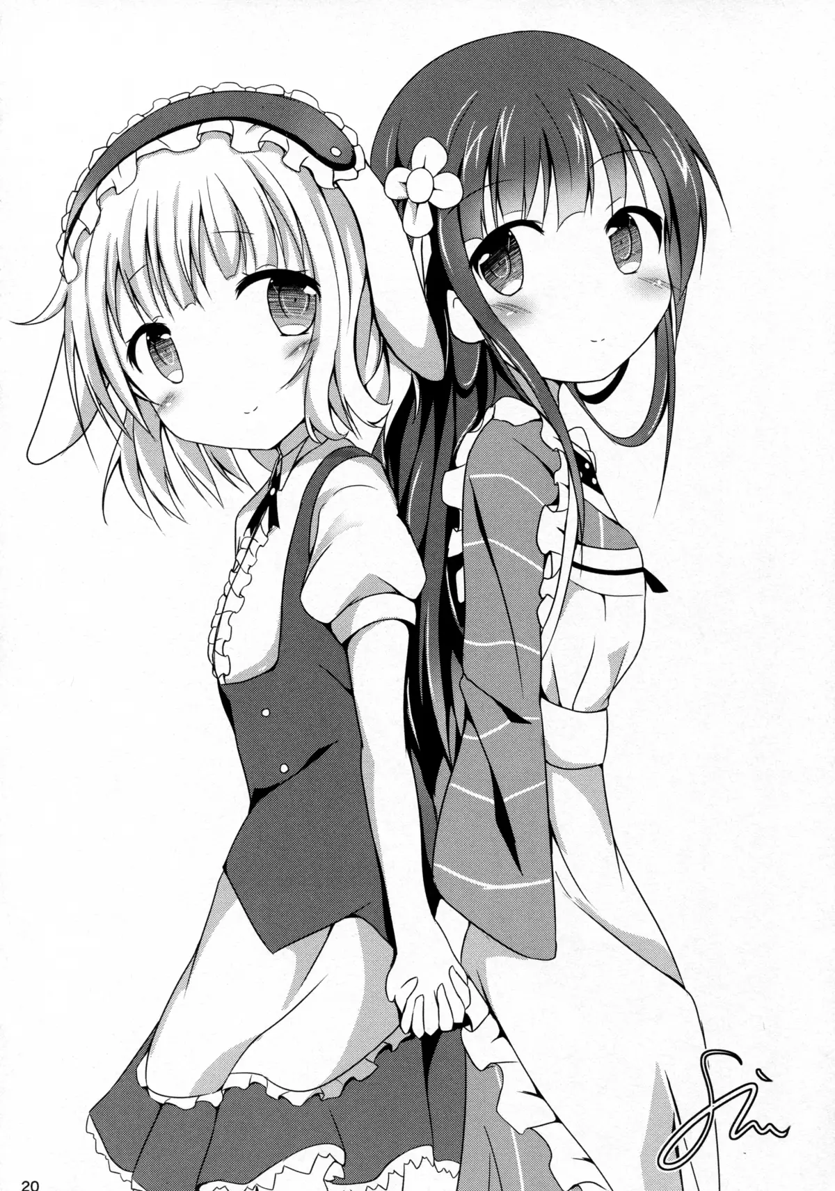 friends-friend-friends - Full trang 21