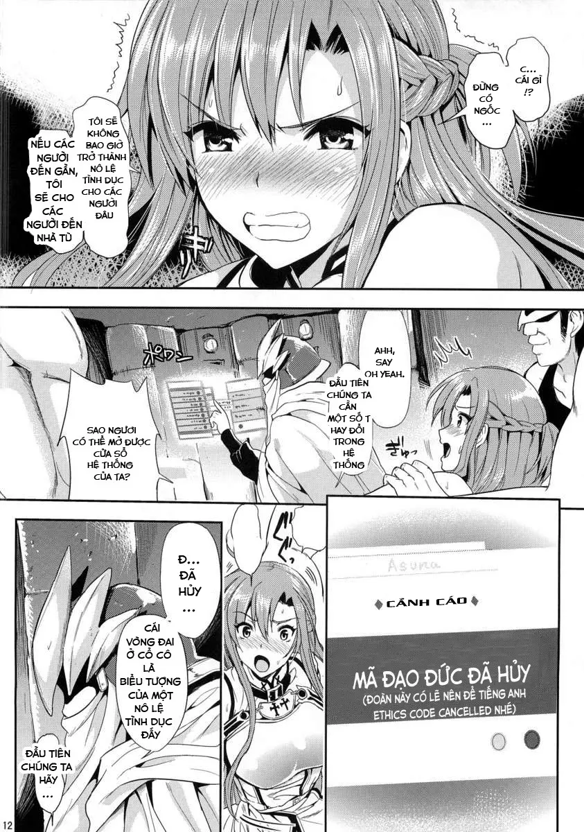 Shujou Seikou II α Watashi... Okasarete Anal ni Mezamemashita - Full trang 11