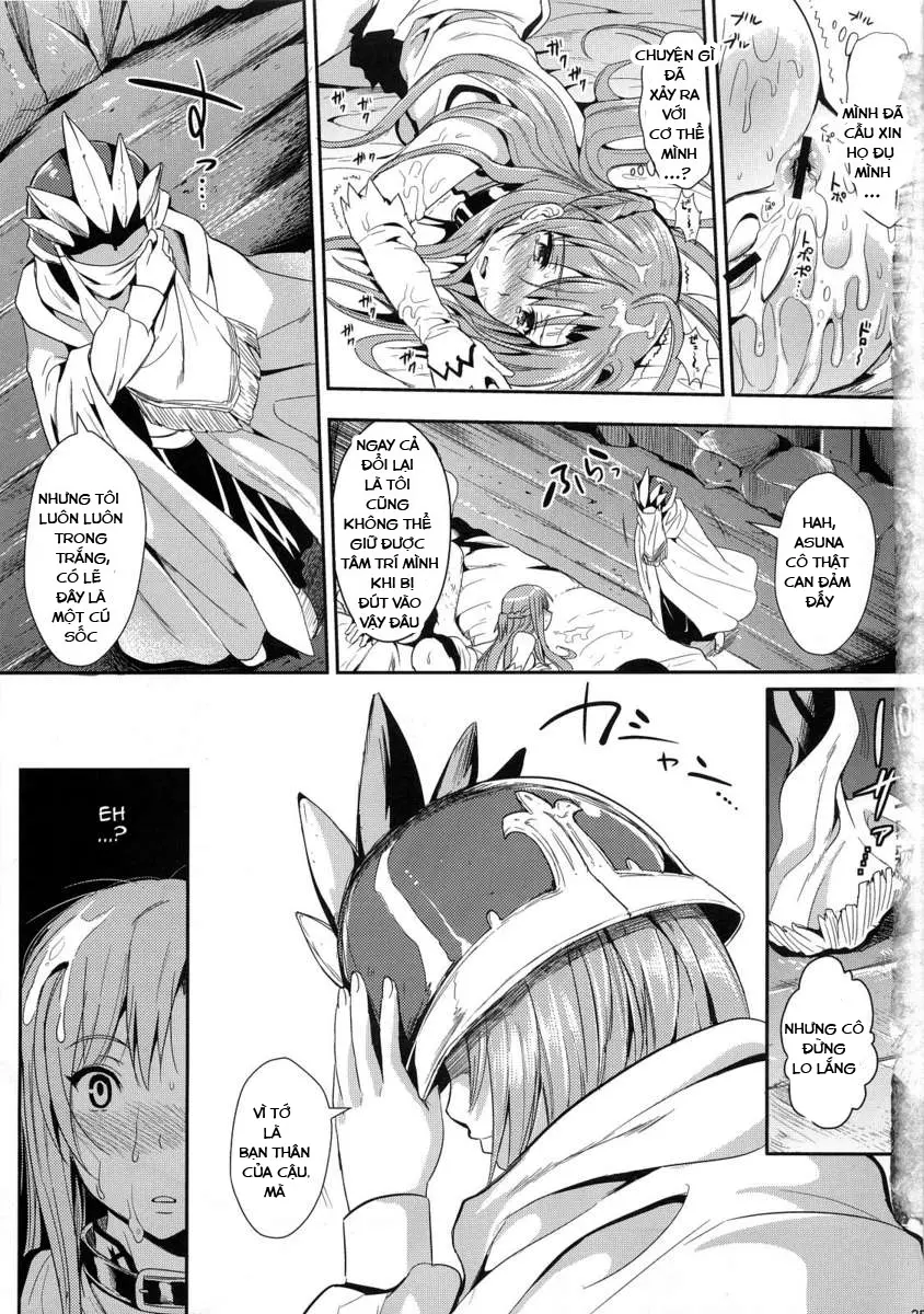 Shujou Seikou II α Watashi... Okasarete Anal ni Mezamemashita - Full trang 34