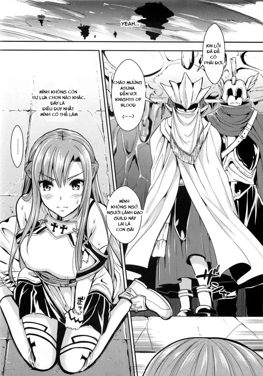 Shujou Seikou II α Watashi... Okasarete Anal ni Mezamemashita - Full trang 7