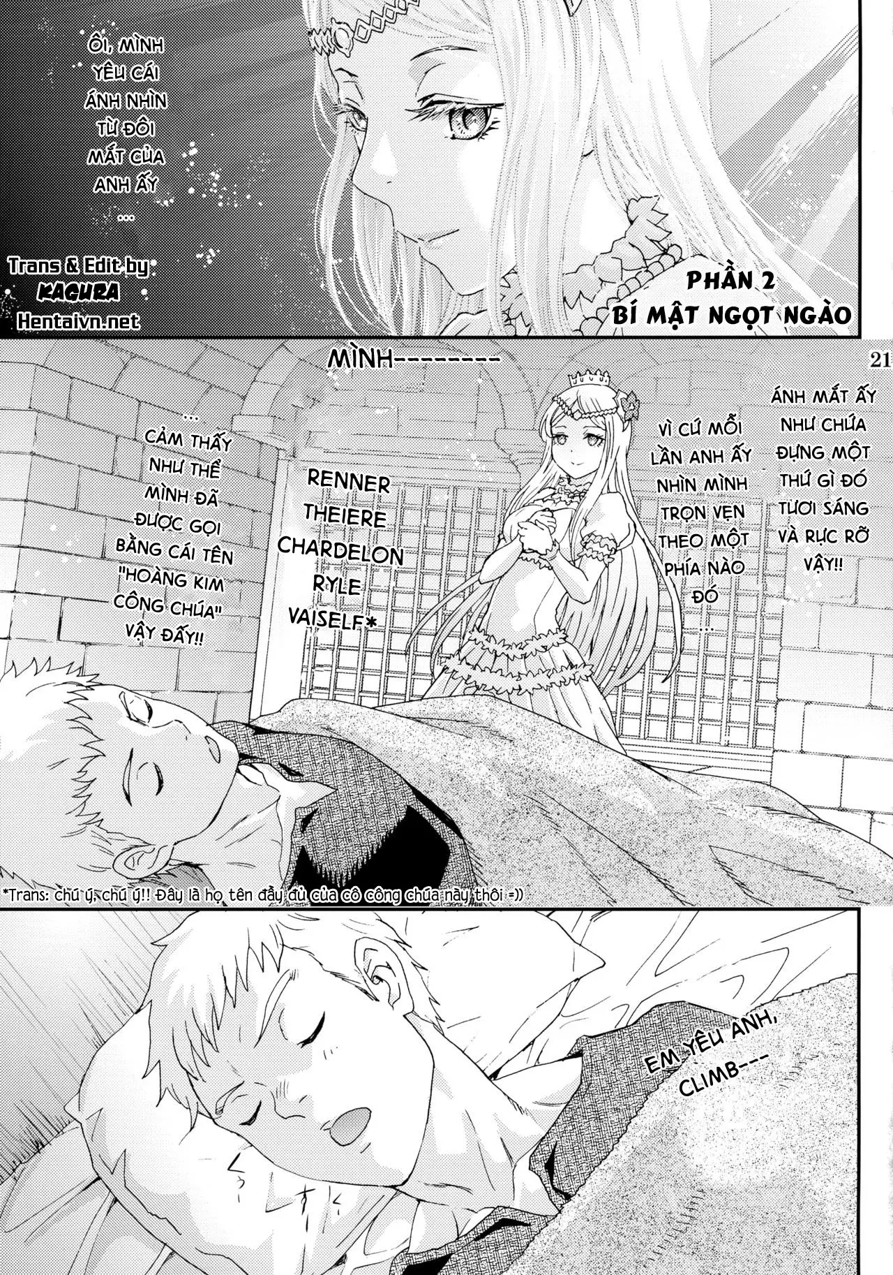 Nazarick Biyori 2 - Full trang 24