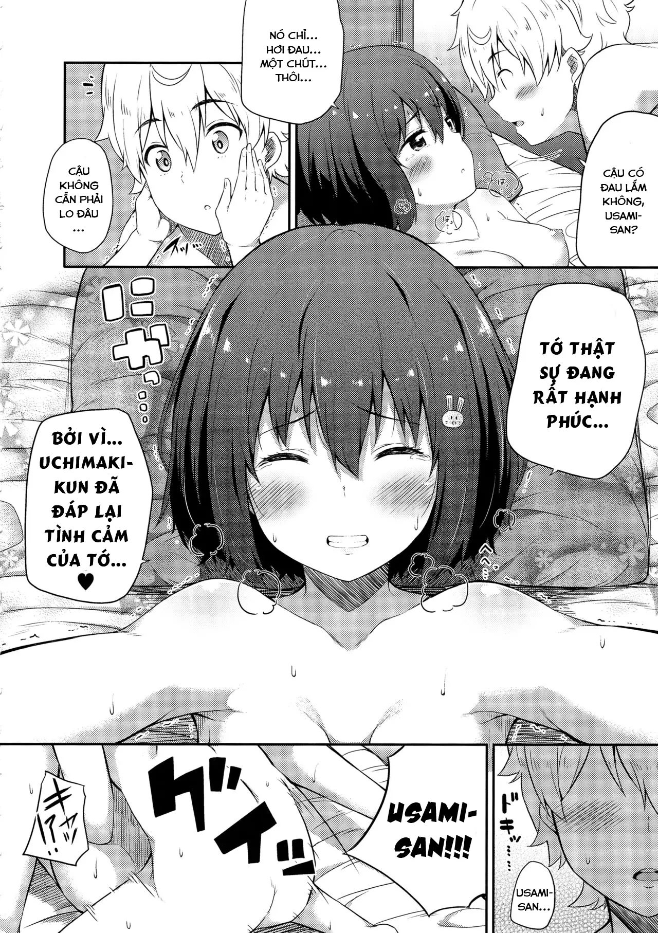 Ano Bijutsubuin ni wa Mondai ga Aru! - Full trang 25