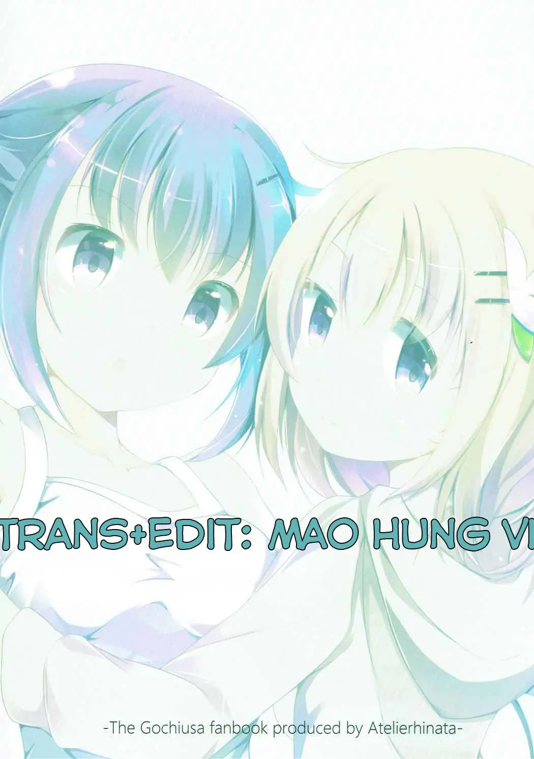 Find myself - Full trang 22