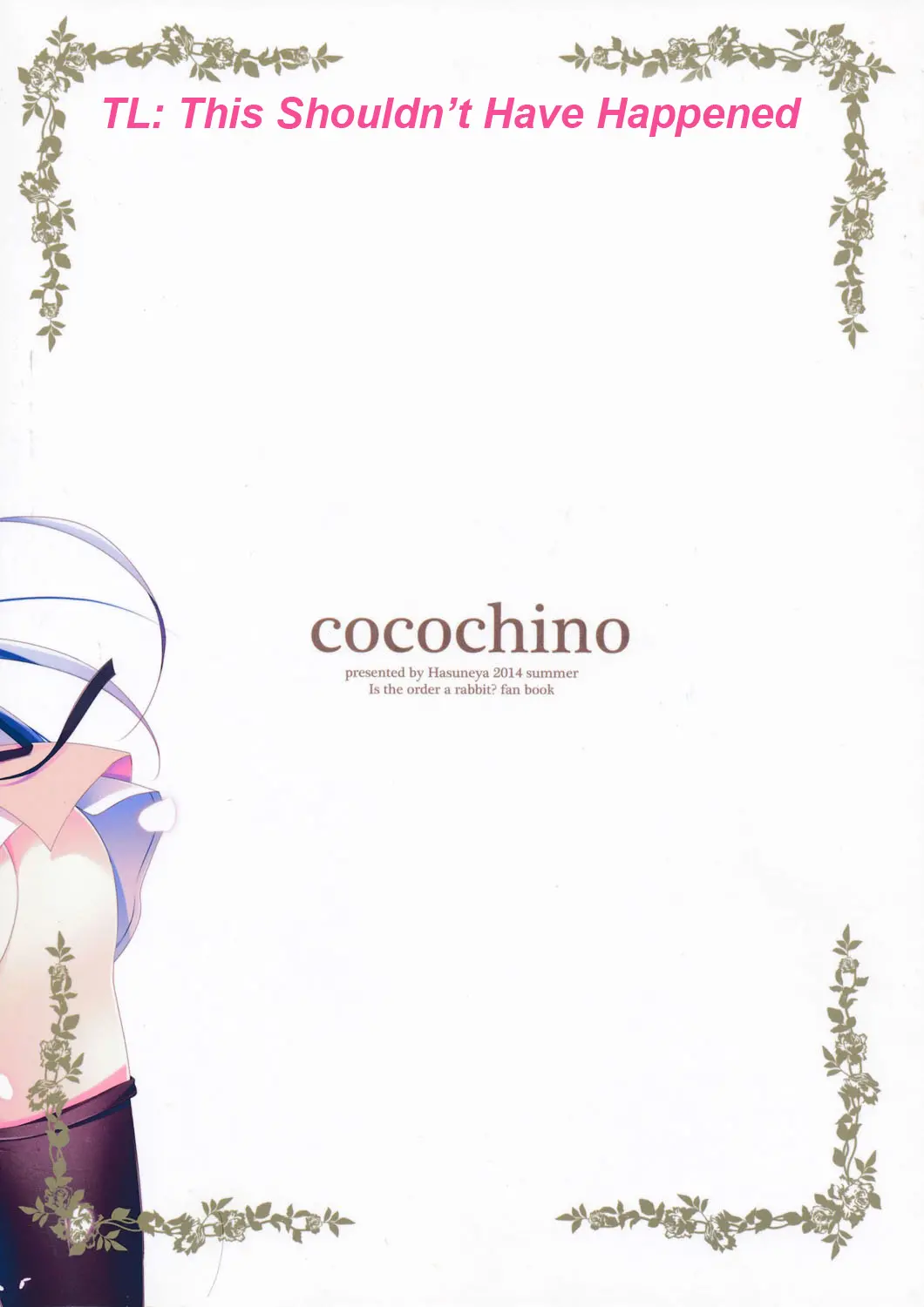 Cocochino - Full trang 2